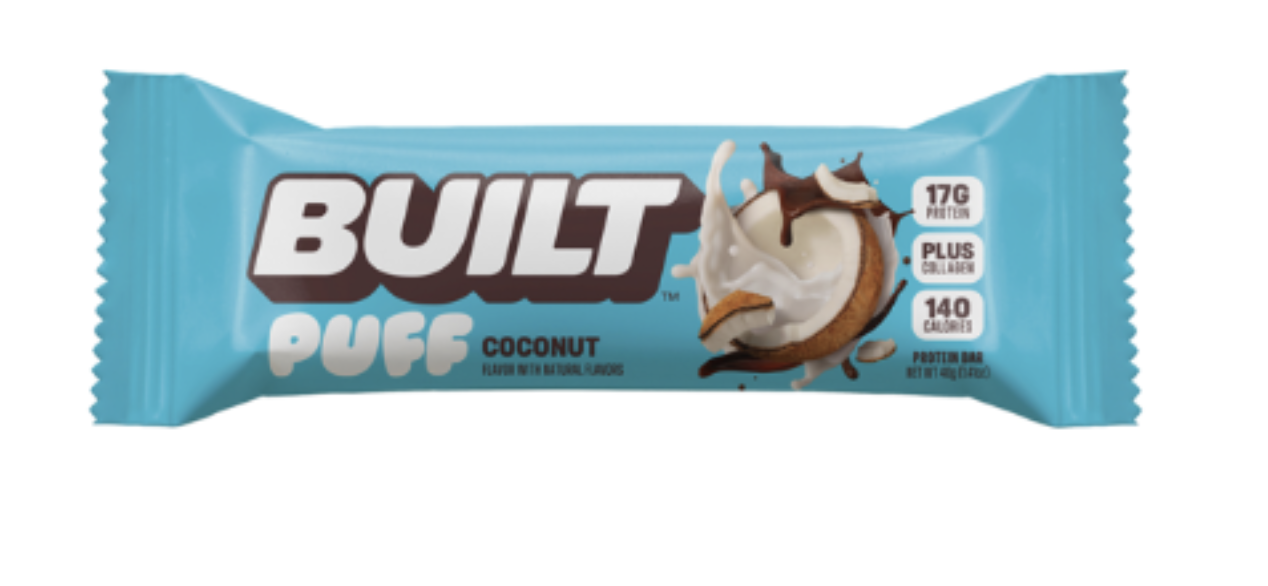 Built Puff Bar product image